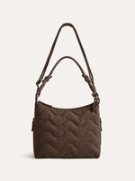 SOUND Hobo Bag