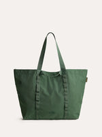 Moss Shopping Tote