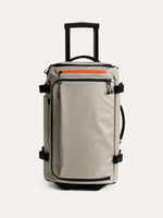 Blast Pro 43L Roller Backpack