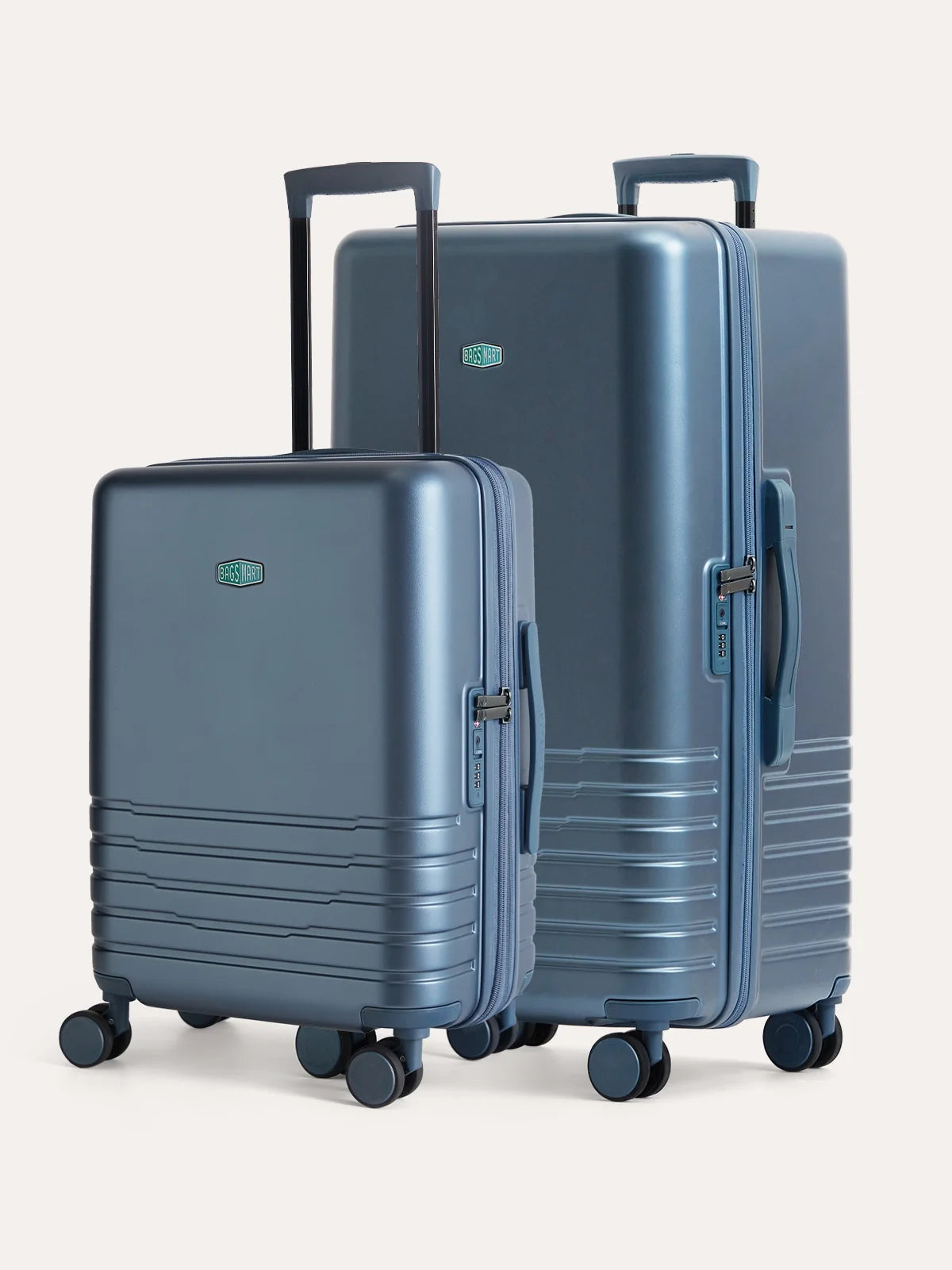 Getaway Trunk Set