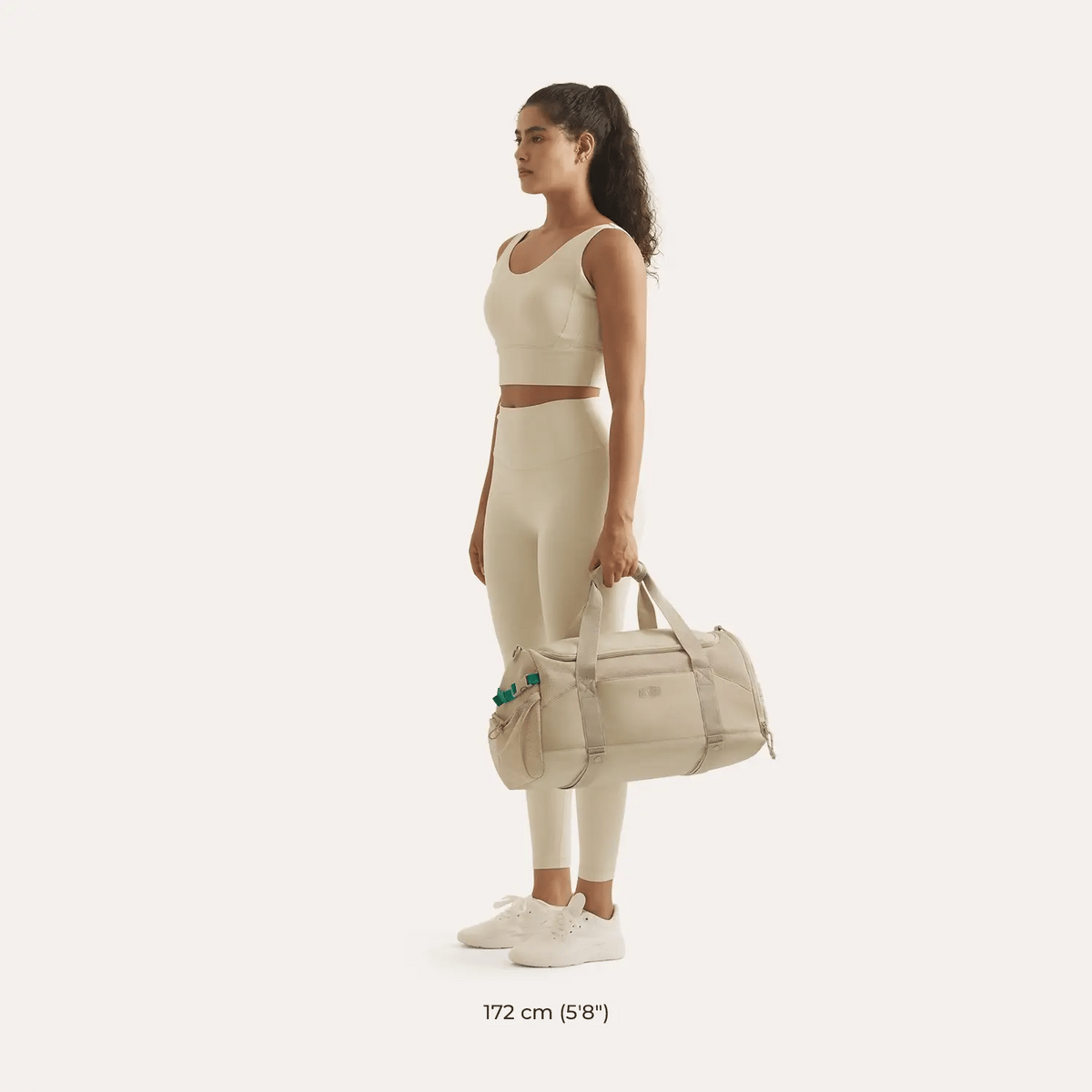 REIKI Duffle