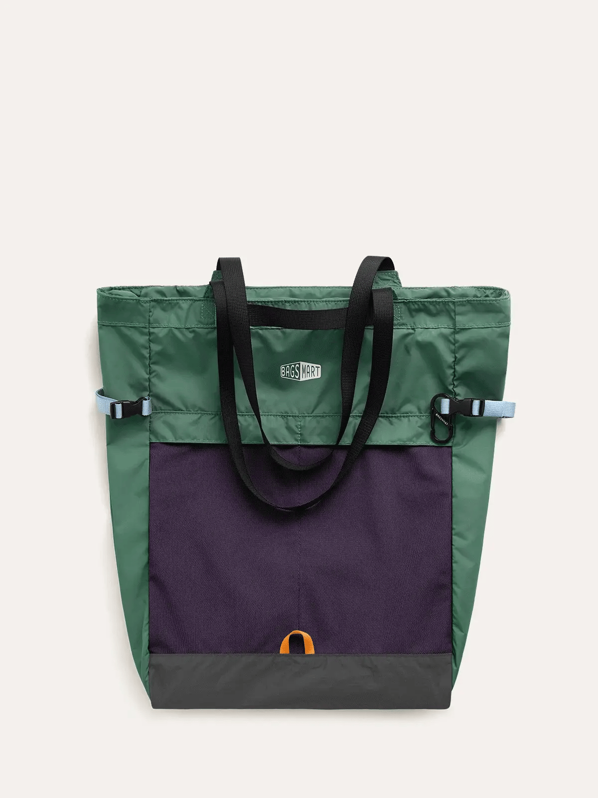 Faro Foldable Totepack