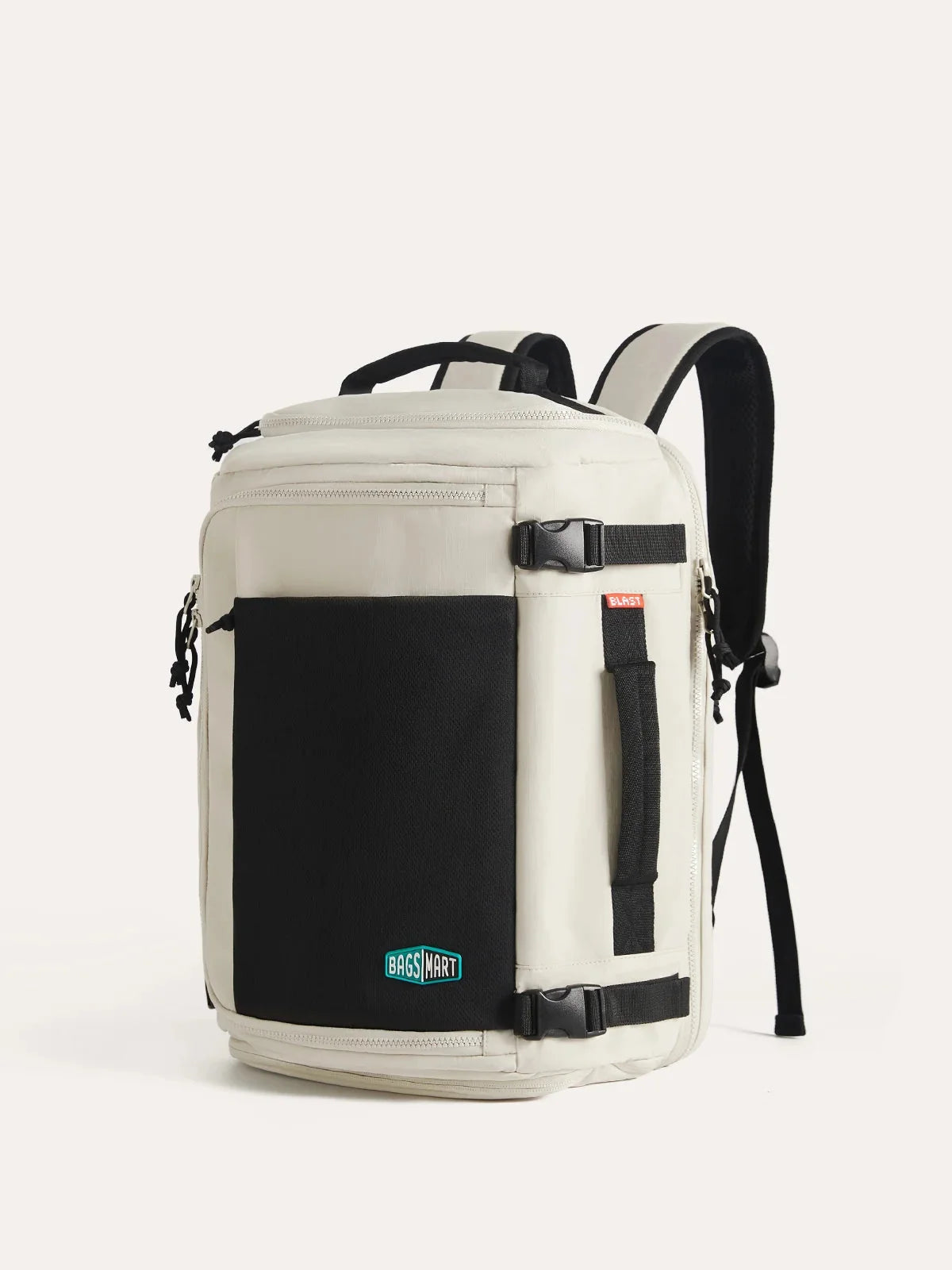 Blast 38L Mesh Travel Backpack