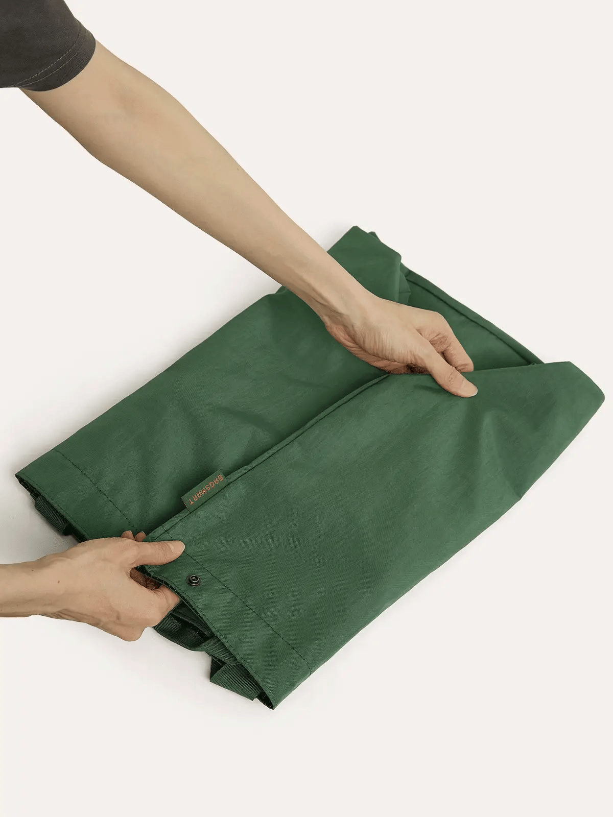 Moss Shopping Tote