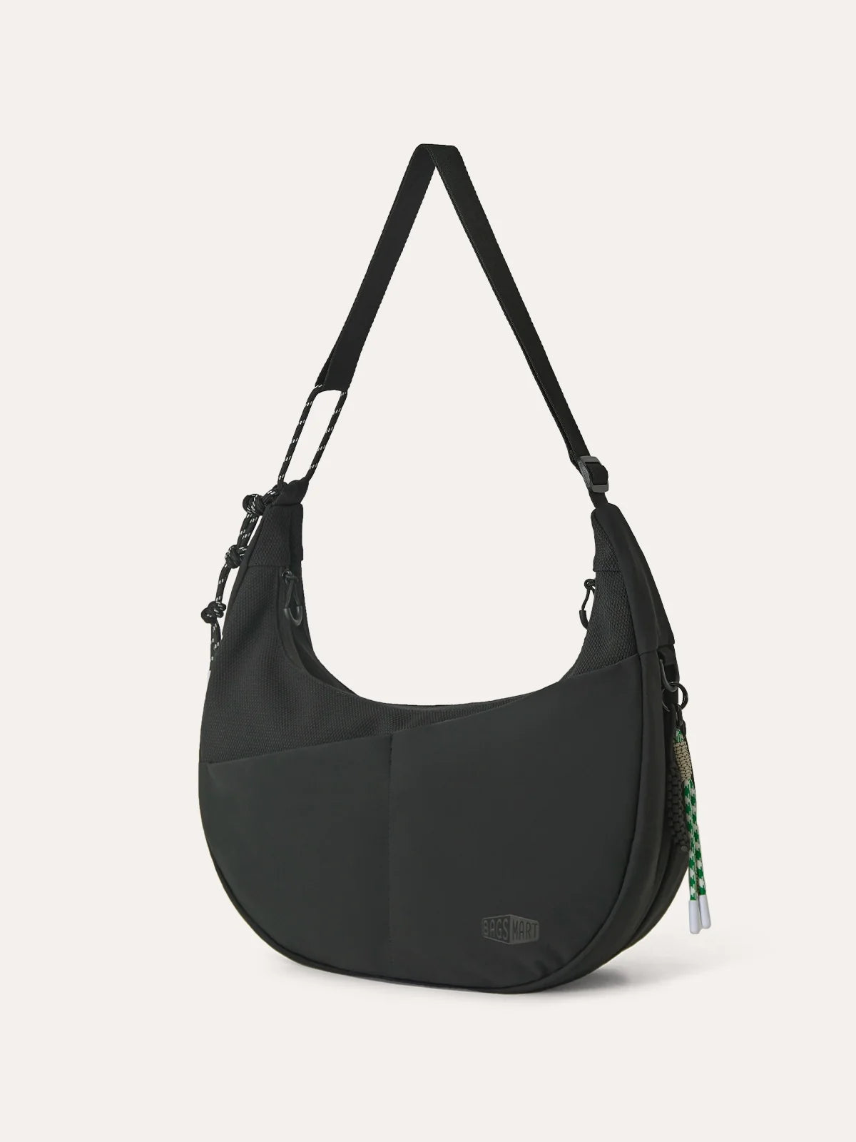 REIKI Large Hobo Bag